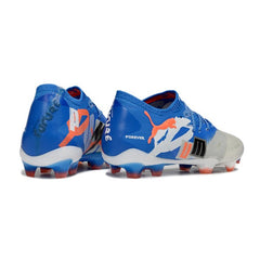 Chuteira Campo FG Puma Future 8 Low Cut Pack Top Forever