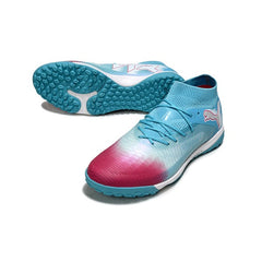 Chuteira Society TF Puma Future 8 Pack Re-Charge