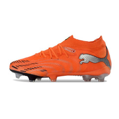 Chuteira Campo FG Puma Future 9 Low Cut Pack Unleashed