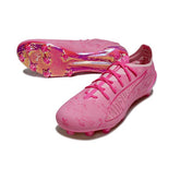 Chuteira Campo FG Puma Ultra 5 Carbon Infantil