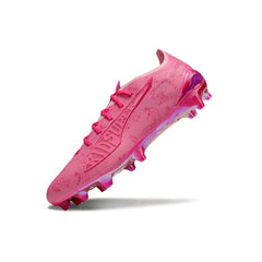 Chuteira Campo FG Puma Ultra 5 Carbon Infantil