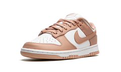 Nike Dunk Low Rose Whisper