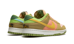 Nike Dunk Low Sun Club Arctic Orange
