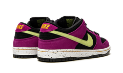 Nike SB Dunk Low ACG Terra Red Plum