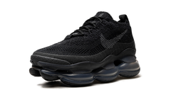 Nike Air Max Scorpion FK Triple Black