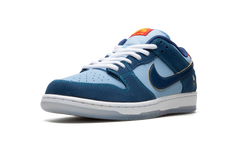 Nike Dunk Low Why So Sad