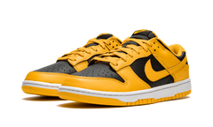Nike Dunk Low Goldenrod