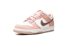 Nike Dunk Low Pink Velvet