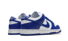 Nike Dunk Low SP Kentucky