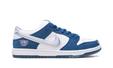 Tênis Nike SB Dunk Low Born x Raised One Block At A Time