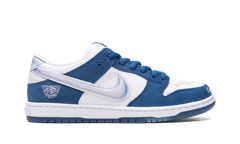 Nike SB Dunk Low Born x Raised One Block At A Time