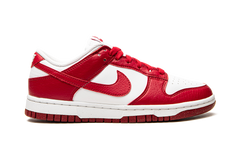 Nike Dunk Low University Red