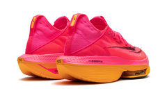 Nike Air Zoom Alphafly Next%2 Hyper Pink Lader Orange