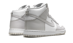 Nike Dunk High Vast Grey