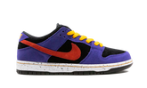 Tênis Casual Nike SB Dunk Low ACG Terra