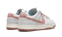Nike Dunk Low Fossil Rose