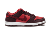 Tênis Casual Nike SB Dunk Low Cherry