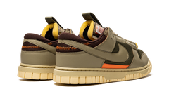 Nike Air Dunk Jumbo Medium Olive