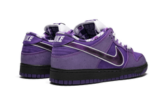 Nike SB Dunk Low Concepts Purple Lobster