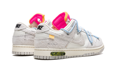 Nike Dunk Low Off-White Lot 38:50