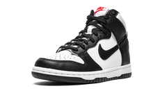 Nike Dunk High Panda