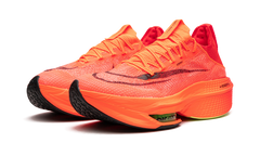 Nike Air Zoom Alphafly Next%2 Total Orange
