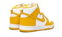 Nike Dunk High Sulfur