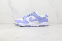 Tênis Nike Dunk Low Next Nature Lilac
