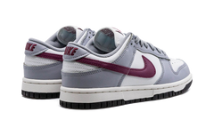 Nike Dunk Low Pale Ivory Redwood