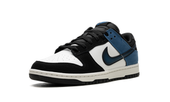 Nike Dunk Low Industrial Blue