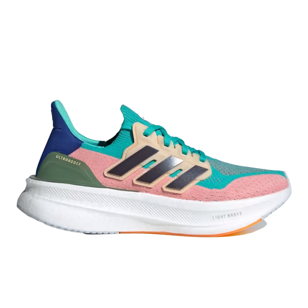 Adidas UltraBoost 5 Laranja