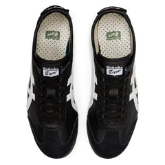 Onitsuka Tiger Mexico 66 Black White
