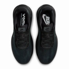 Tênis Nike Vomero Premium SP Black Mini Chrome Swoosh