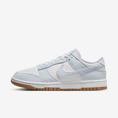 Tênis Nike Dunk Low Football Grey Gum