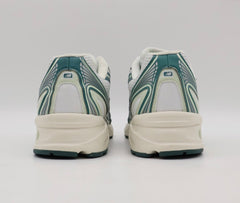 New Balance 740v2 White Marsh Green