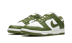 Nike Dunk Low Medium Olive