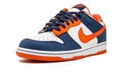 Nike SB Dunk Low Broncos