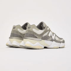 New Balance 9060 Grey White