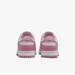 Tênis Nike Dunk Low Next Nature Elemental Pink