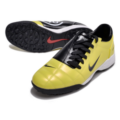 Chuteira Society TF Nike Total 90 III