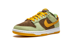 Nike Dunk Low Dusty Olive