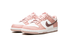 Nike Dunk Low Pink Velvet