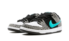 Nike SB Dunk Low Atmos Elephant