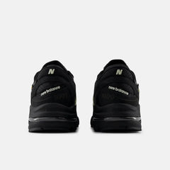 New Balance 1000 Cordura Black