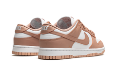 Nike Dunk Low Rose Whisper
