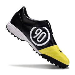 Chuteira Society TF Nike Total 90 III