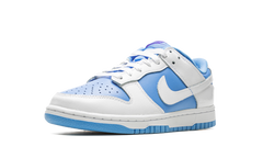 Nike Dunk Low Reverse University Blue