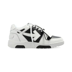 Off-White Out Of Office 'OOO' Color Block