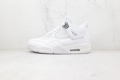 Jordan 4 Retro Pure Money