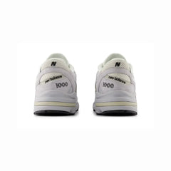 New Balance 1000 Suede Pack Pearl Grey